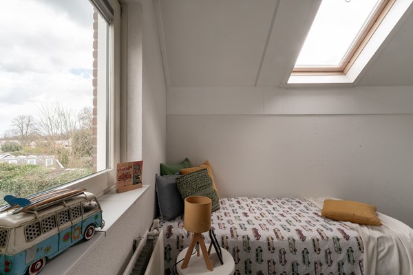 Medium property photo - Reuweg 1A, 7371 BW Loenen